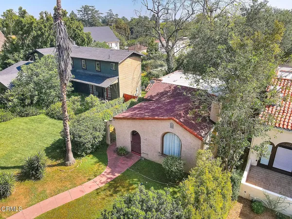$1,299,000 | 1768 East Orange Grove Boulevard, Pasadena, CA 91104