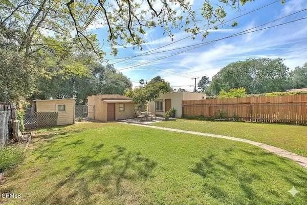 $1,299,000 | 1768 East Orange Grove Boulevard, Pasadena, CA 91104
