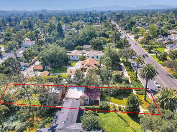 $1,299,000 | 1768 East Orange Grove Boulevard, Pasadena, CA 91104