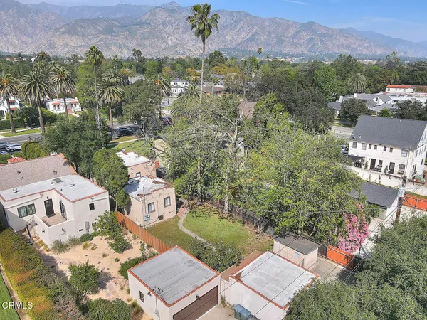 $1,299,000 | 1768 East Orange Grove Boulevard, Pasadena, CA 91104
