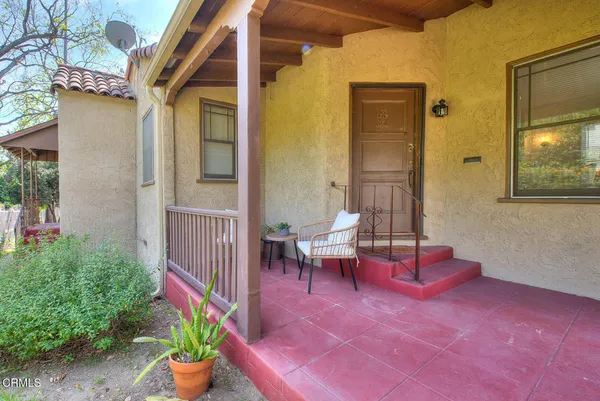 $1,299,000 | 1768 East Orange Grove Boulevard, Pasadena, CA 91104