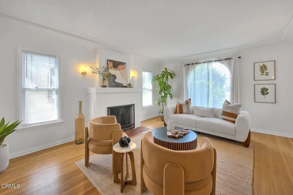 $1,299,000 | 1768 East Orange Grove Boulevard, Pasadena, CA 91104