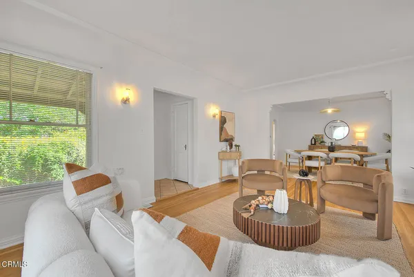 $1,299,000 | 1768 East Orange Grove Boulevard, Pasadena, CA 91104