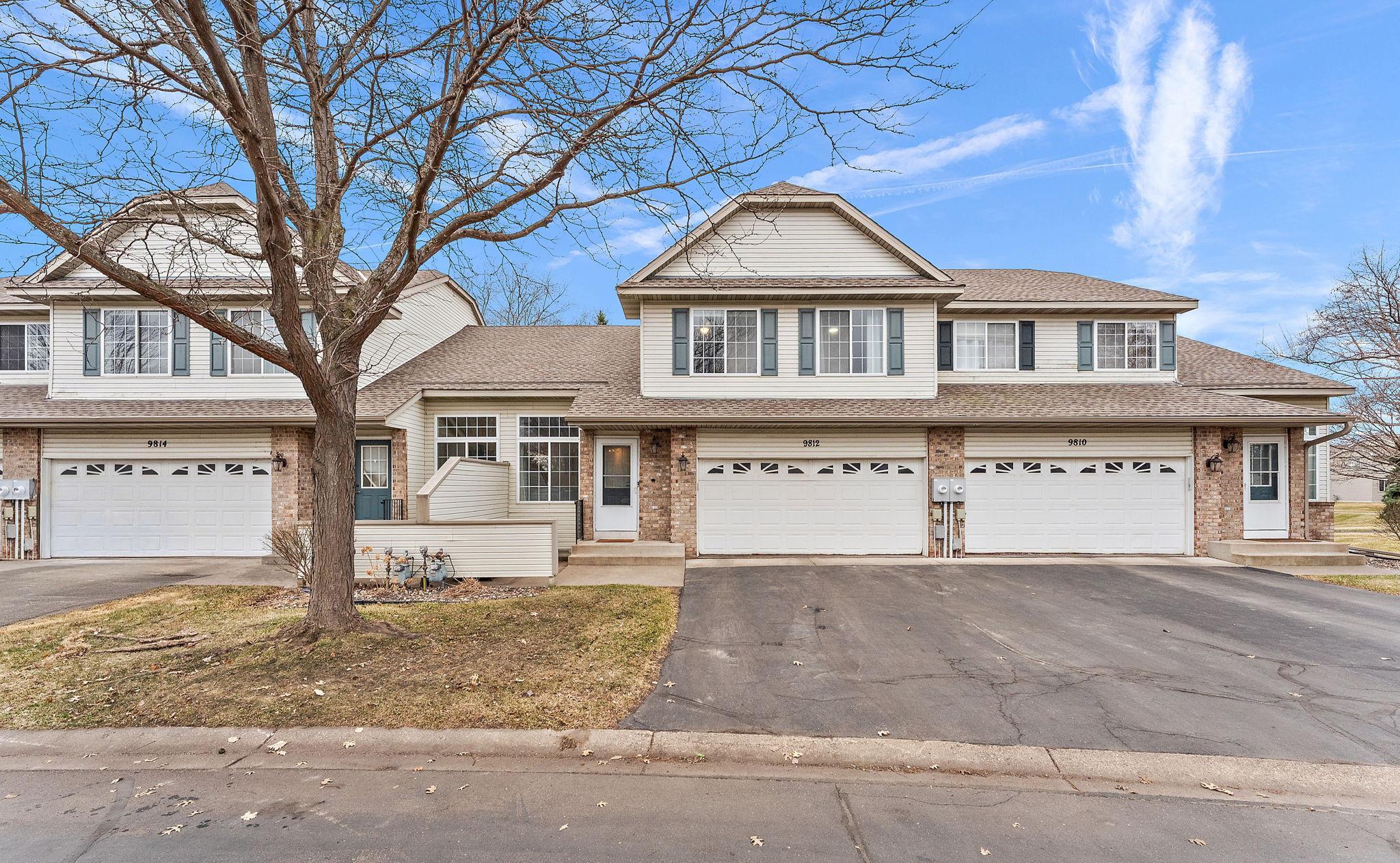 9812 Hamlet Lane South Cottage Grove, MN 55016 - Photo 1 of 24