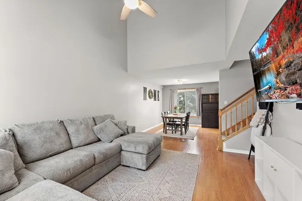 $270,000 | 9812 Hamlet Lane South, Cottage Grove, MN 55016