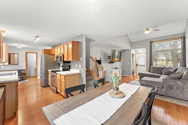 $270,000 | 9812 Hamlet Lane South, Cottage Grove, MN 55016