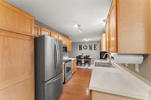 $270,000 | 9812 Hamlet Lane South, Cottage Grove, MN 55016