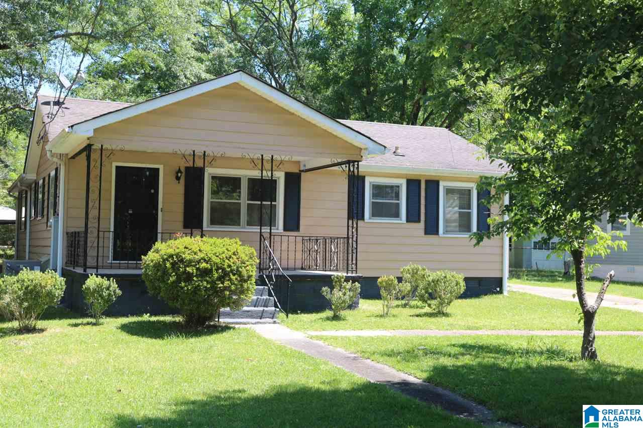403 Wickstead Road Bessemer, AL 35023 - Photo 1 of 14