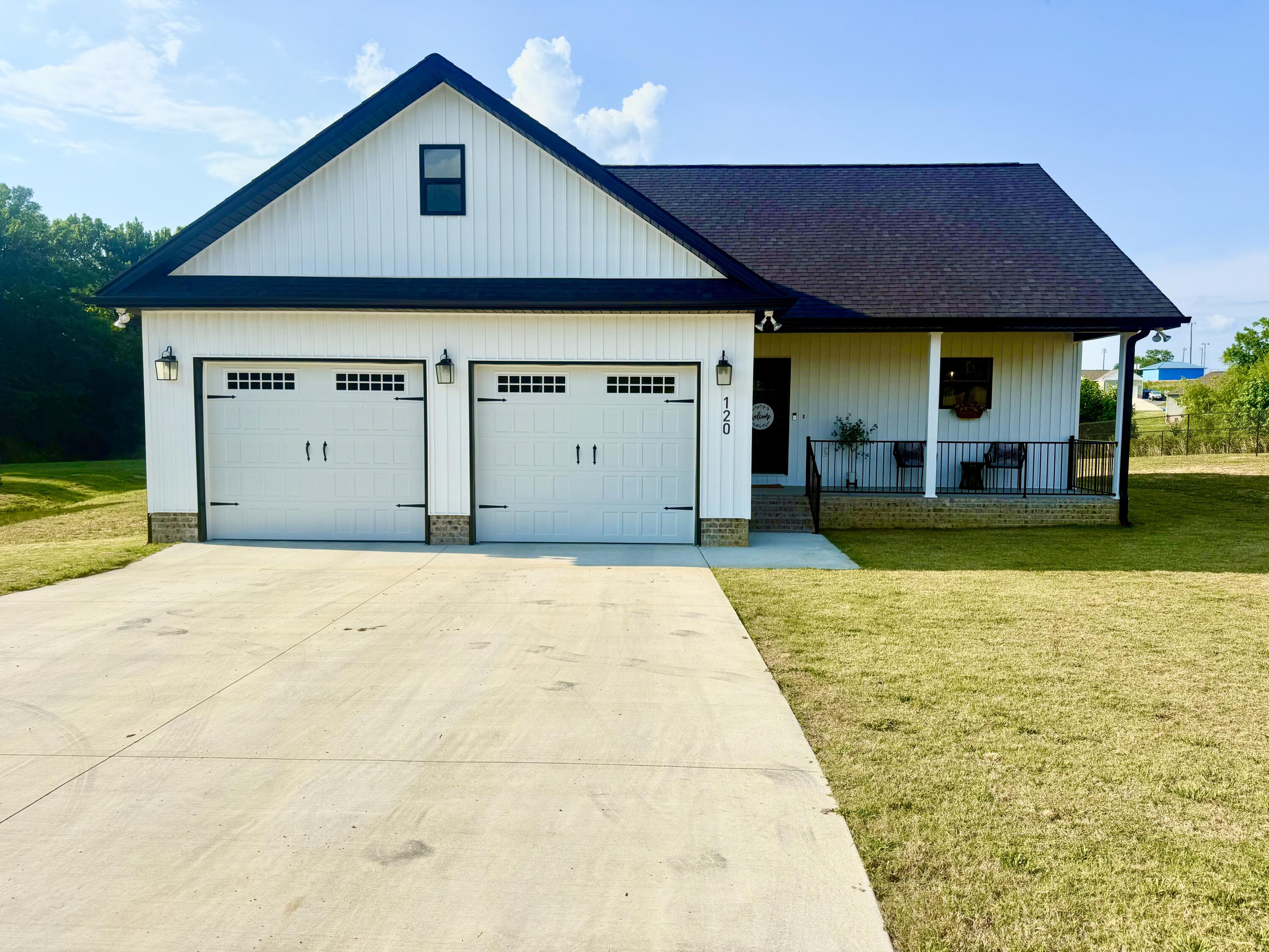 120 Keystone Trail Grant, AL 35747 - Photo 1 of 47 IMG_5499