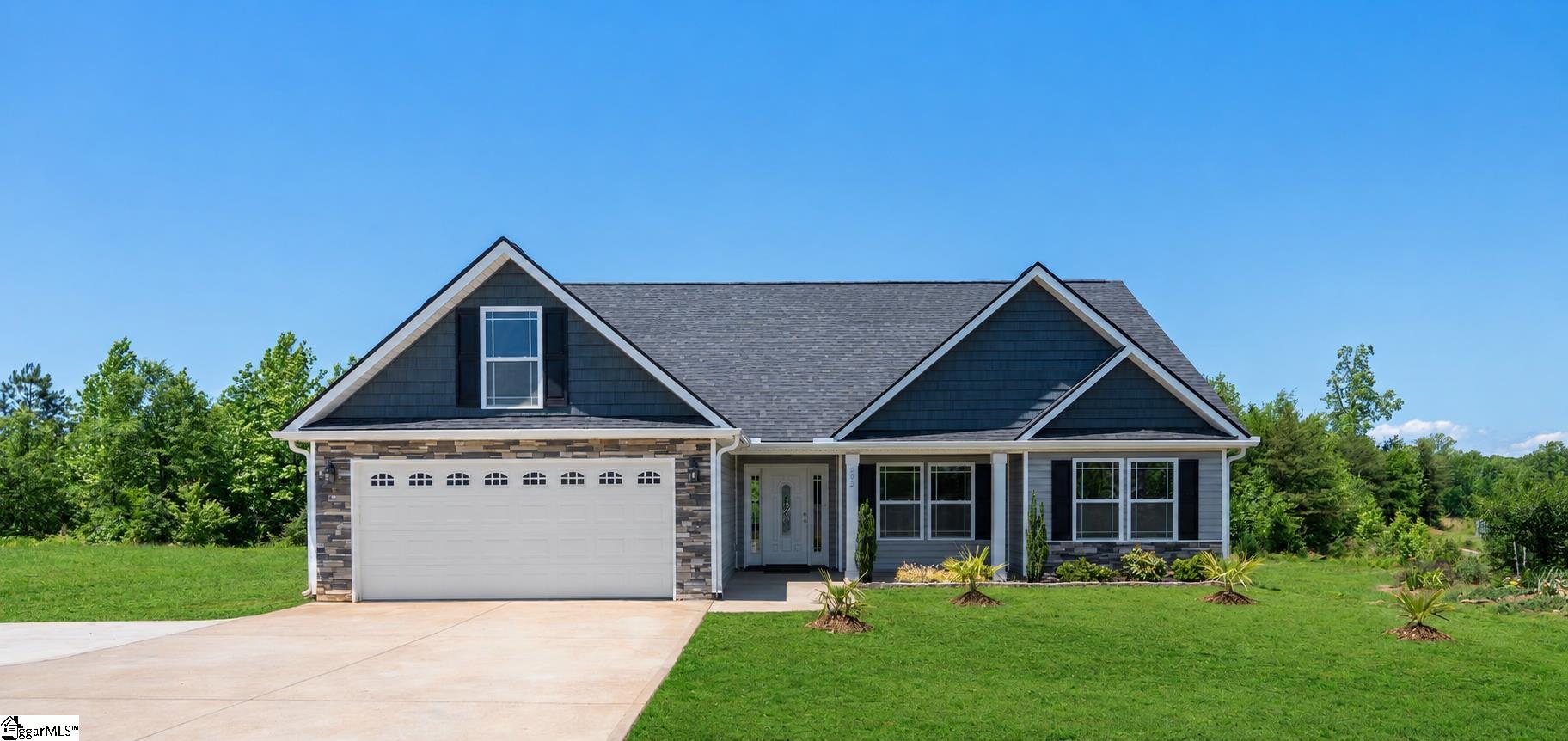 502 Foster Place Drive Inman, SC 29349 - Photo 1 of 39