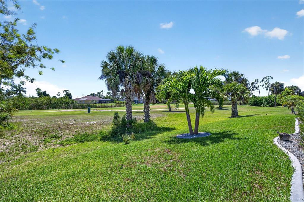 16 Tournament Road Rotonda West, FL 33947 - Photo 36 of 47