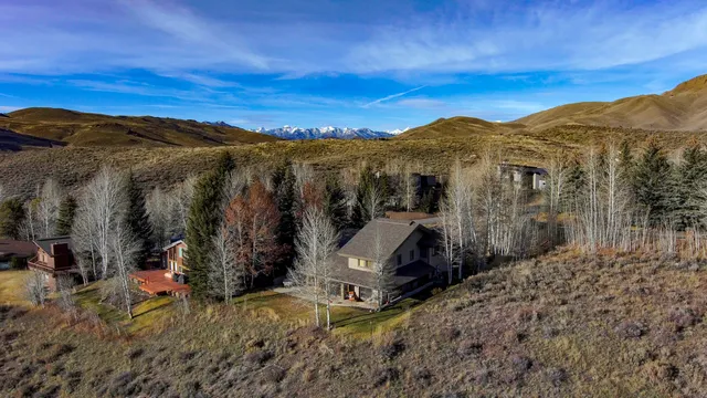$3,395,000 | 6 Huckleberry Lane, Sun Valley, ID 83353