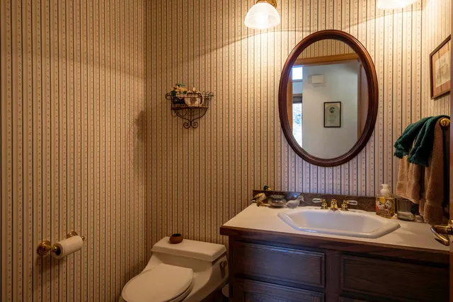 $3,395,000 | 6 Huckleberry Lane, Sun Valley, ID 83353