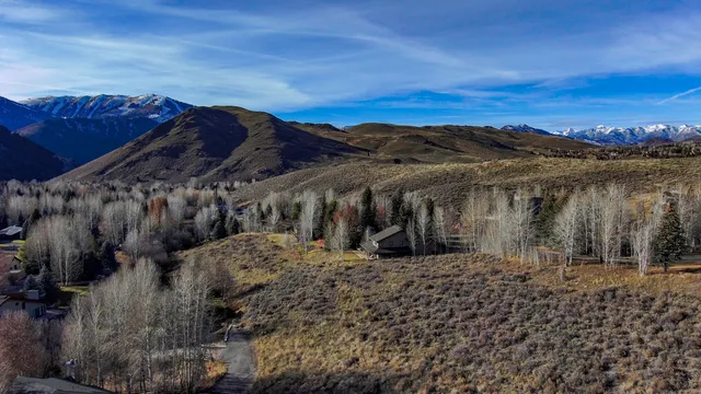 $3,395,000 | 6 Huckleberry Lane, Sun Valley, ID 83353