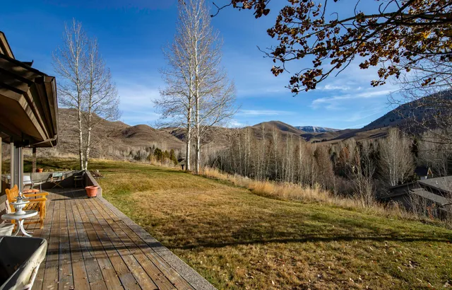 $3,395,000 | 6 Huckleberry Lane, Sun Valley, ID 83353