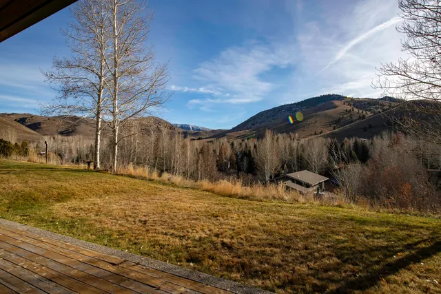 $3,395,000 | 6 Huckleberry Lane, Sun Valley, ID 83353