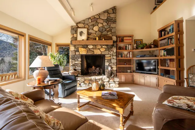 $3,395,000 | 6 Huckleberry Lane, Sun Valley, ID 83353