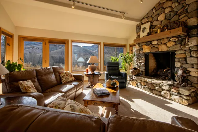 $3,395,000 | 6 Huckleberry Lane, Sun Valley, ID 83353