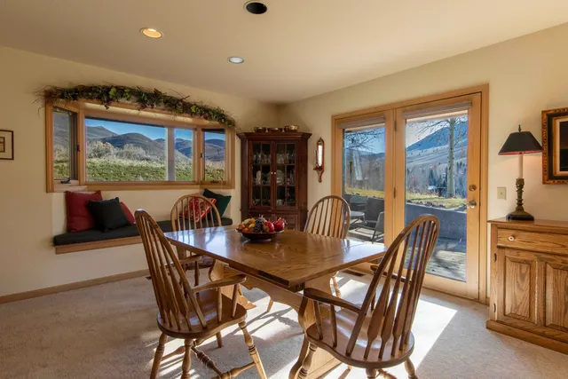 $3,395,000 | 6 Huckleberry Lane, Sun Valley, ID 83353