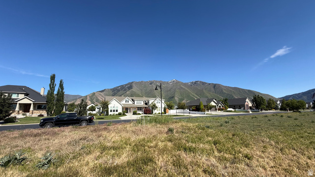 502 South 1200th Street West Mapleton, UT 84664 - Photo 2 of 3 Facing South East