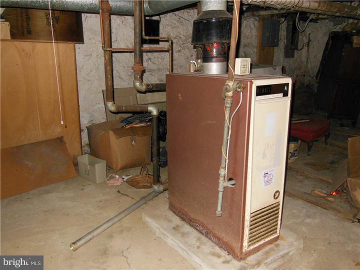43 South Pennell Road Media, PA 19063 - Photo 12 of 15 Basement