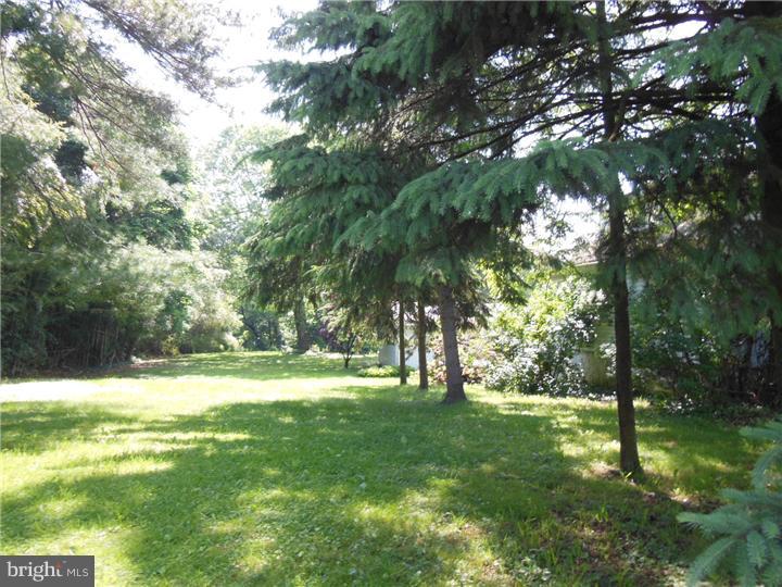 43 South Pennell Road Media, PA 19063 - Photo 15 of 15 Back Yard