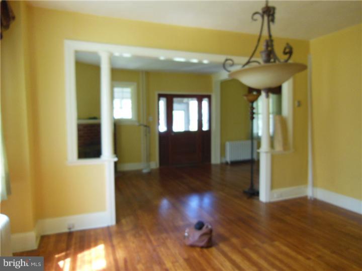 43 South Pennell Road Media, PA 19063 - Photo 4 of 15 Dining Room