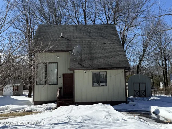 $1,750 | 4569 Briarcliff Terrace, Tobyhanna, PA 18466