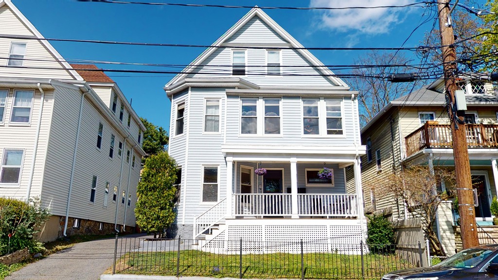 70 Patten Street, Unit 2 Boston, MA 02130 - Photo 1 of 17 Gallery Image 1