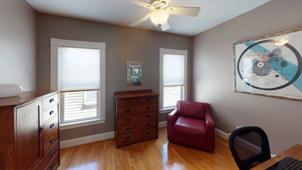 70 Patten Street, Unit 2 Boston, MA 02130 - Photo 11 of 17 Gallery Image 11