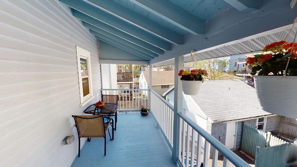 70 Patten Street, Unit 2 Boston, MA 02130 - Photo 13 of 17 Gallery Image 13