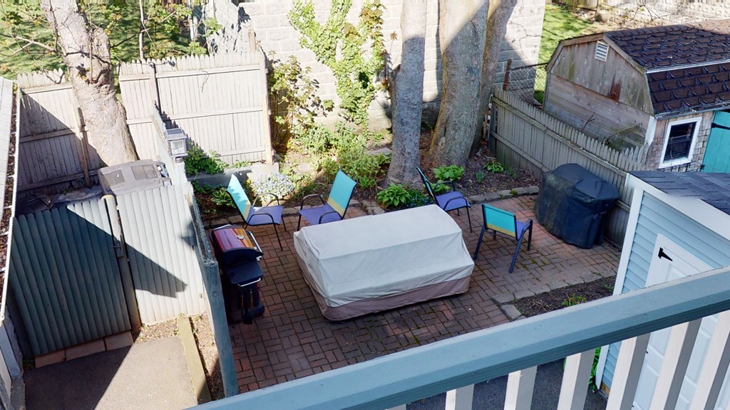 70 Patten Street, Unit 2 Boston, MA 02130 - Photo 14 of 17 Gallery Image 14