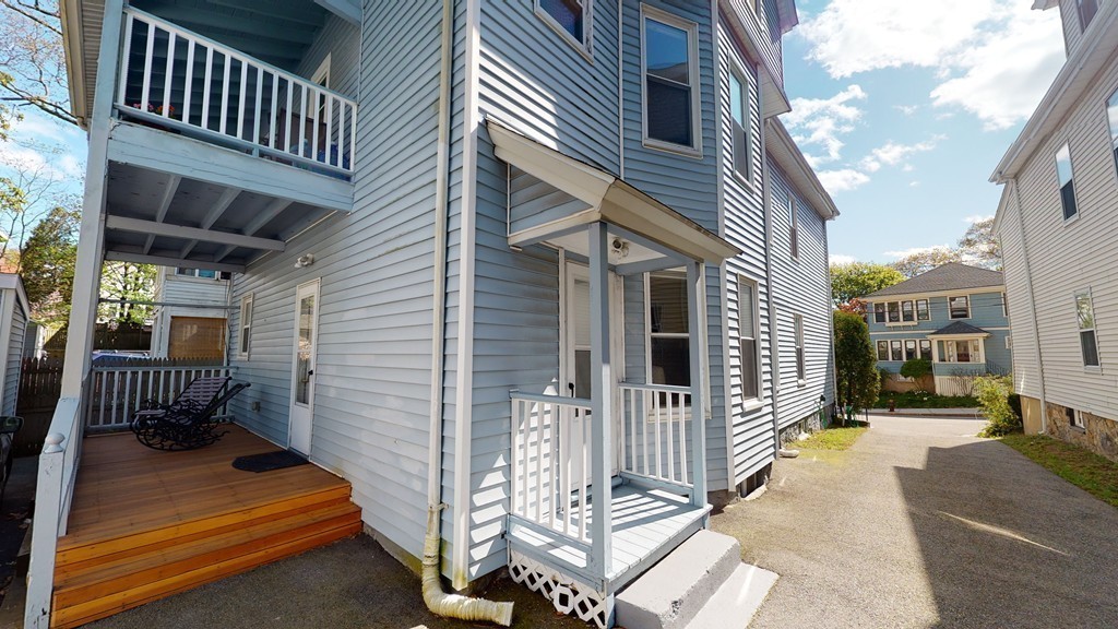 70 Patten Street, Unit 2 Boston, MA 02130 - Photo 15 of 17 Gallery Image 15