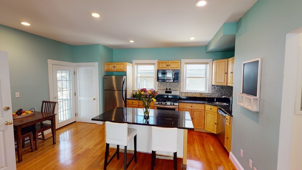 70 Patten Street, Unit 2 Boston, MA 02130 - Photo 2 of 17 Gallery Image 2