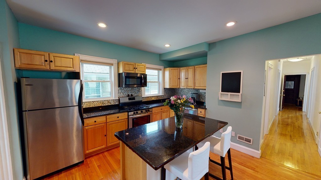 70 Patten Street, Unit 2 Boston, MA 02130 - Photo 3 of 17 Gallery Image 3