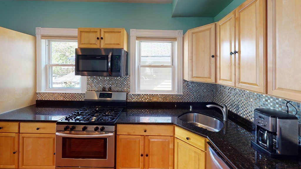 70 Patten Street, Unit 2 Boston, MA 02130 - Photo 4 of 17 Gallery Image 4