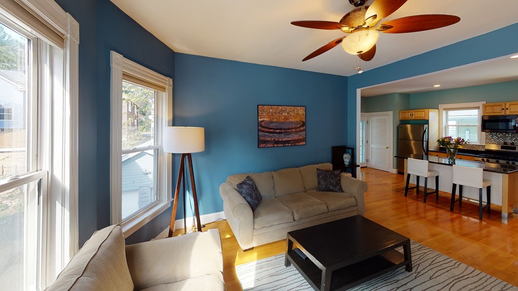 70 Patten Street, Unit 2 Boston, MA 02130 - Photo 5 of 17 Gallery Image 5