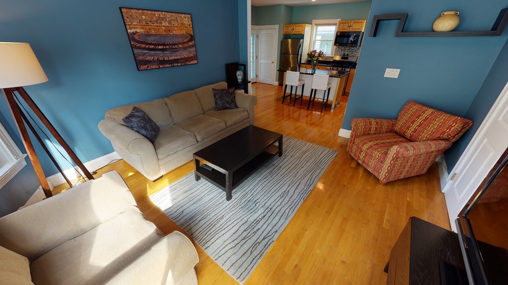 70 Patten Street, Unit 2 Boston, MA 02130 - Photo 6 of 17 Gallery Image 6
