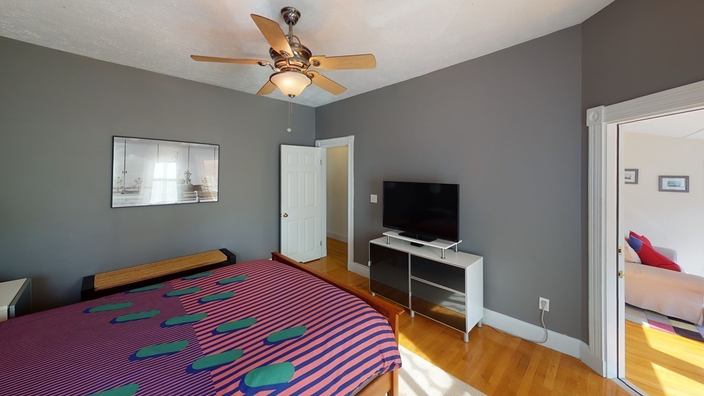 70 Patten Street, Unit 2 Boston, MA 02130 - Photo 8 of 17 Gallery Image 8