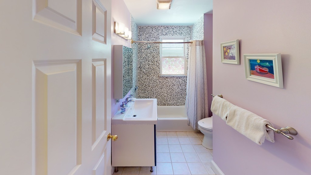 70 Patten Street, Unit 2 Boston, MA 02130 - Photo 10 of 17 Gallery Image 10