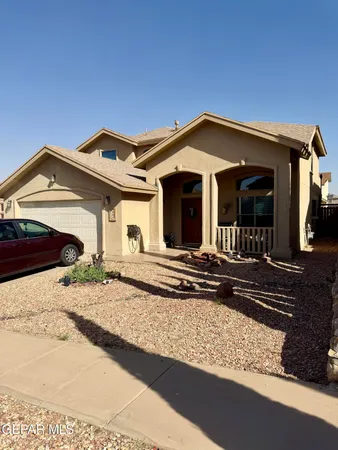 $299,000 | 237 Laurel Springs Court, El Paso, TX 79932
