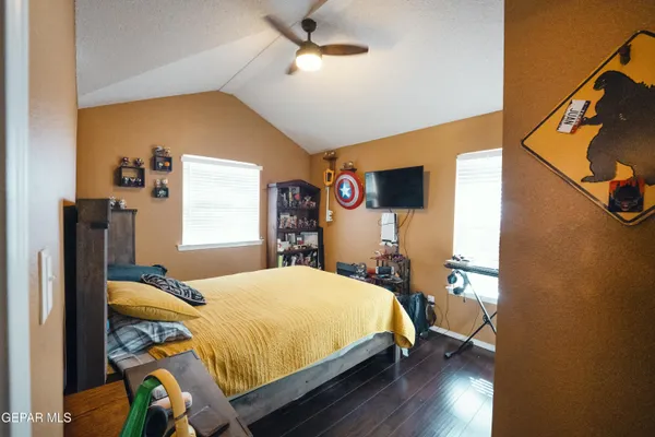 $299,000 | 237 Laurel Springs Court, El Paso, TX 79932