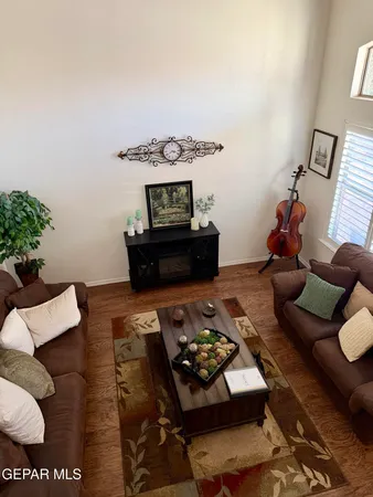 $299,000 | 237 Laurel Springs Court, El Paso, TX 79932