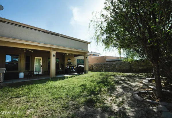 $299,000 | 237 Laurel Springs Court, El Paso, TX 79932