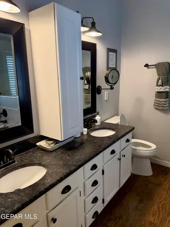 $299,000 | 237 Laurel Springs Court, El Paso, TX 79932