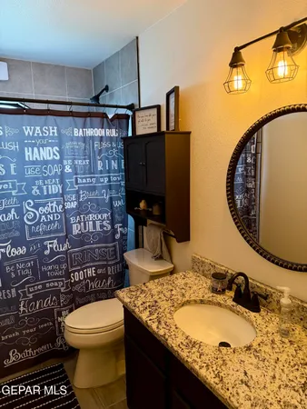 $299,000 | 237 Laurel Springs Court, El Paso, TX 79932