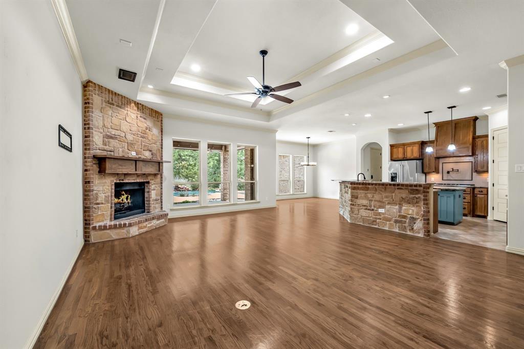 7475 Sandy Lake Road Quinlan, TX 75474 - Photo 4 of 31