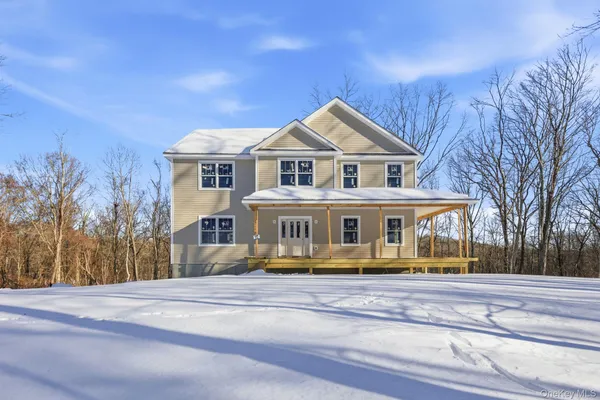 $990,000 | 194 South Road, Holmes, NY 12531