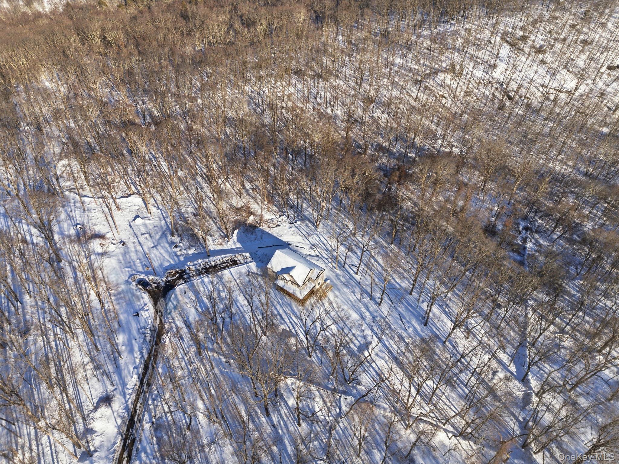 194 South Road Holmes, NY 12531 - Photo 6 of 19 With over 9 acres of land this property offers plenty of space to enjoy throughout the year