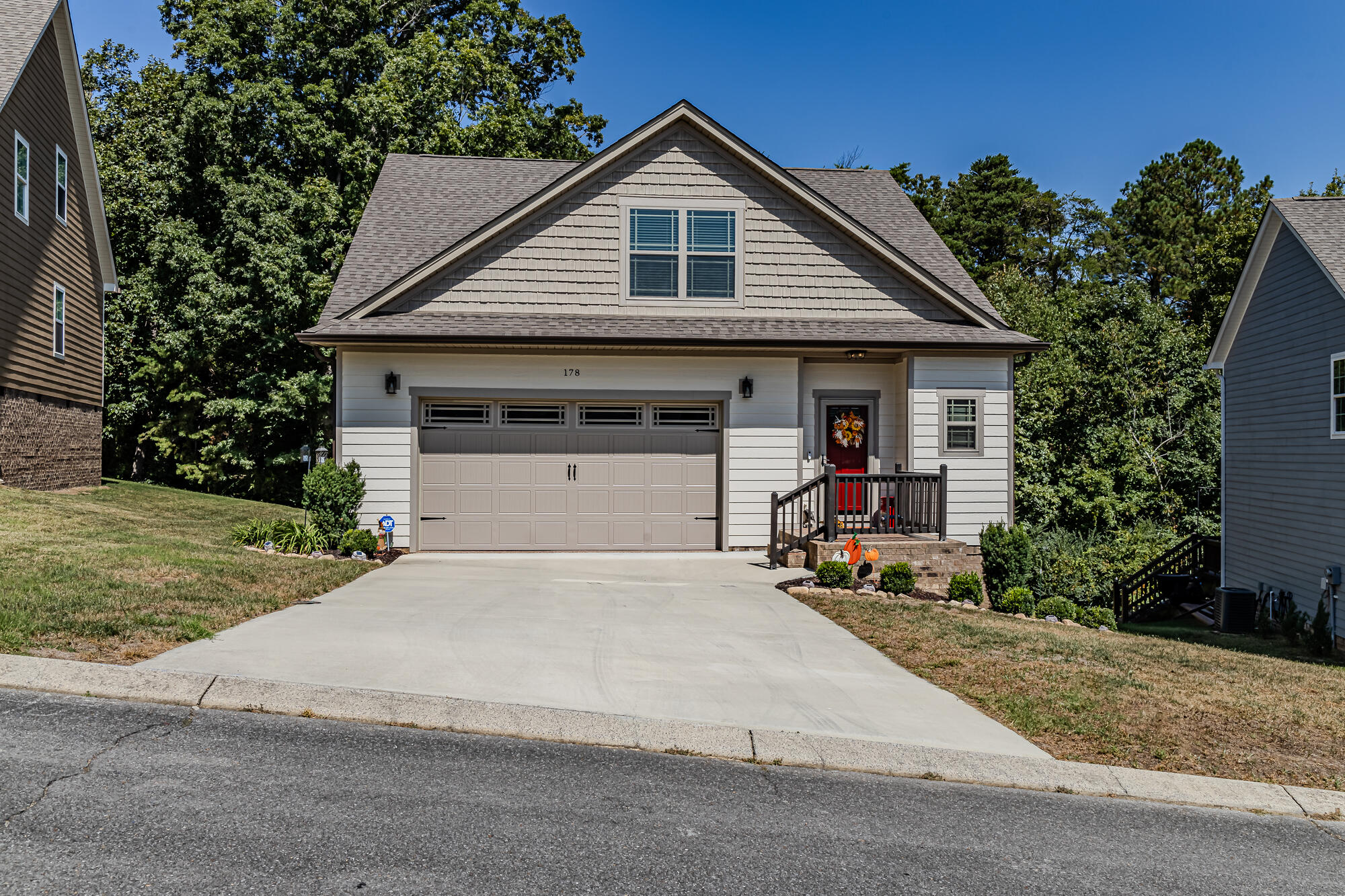 178 Winesap Way Southwest, Cleveland, TN 37311 Compass